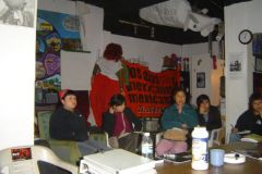 16 abril Colectiva Feminista Tijuana