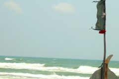 22 mayo 07 Playa Bagdad