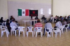 19 mayo Charcas, SLP