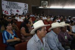 Octubre 8, Tepic, Nayarit