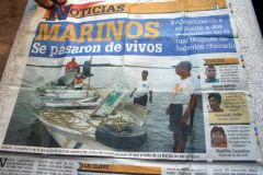 Octubre 10, Autillos, Sinaloa