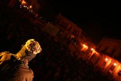 10 nov 06 marcha Zacatecas