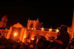 12 nov 06 mitin SLP