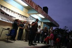 Octubre 16, San Quintin