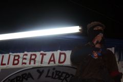 Noviembre 16, Acto Público, Monterrey
