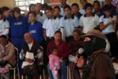 Noviembre 17, Escuela Bernardo Agrousset, Mty.