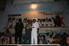 Abril 17 Xochistlahuaca