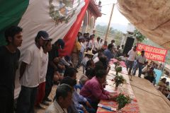 Abril 18 El Rincon