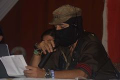 Junio 18 Encuentro liberacion