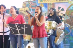 Abril 8 Ocotepec Morelos