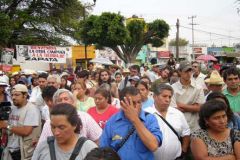 Abril 10 mitin Cuautla