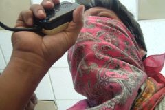 Solidaridad zapatista
