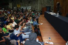 Marzo 21 Encuentro intelectuales
