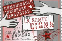 22 de diciembre en Blanca Navidad