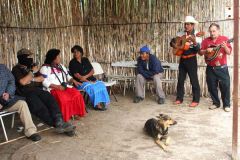 octubre 24 comunidad sarmiento