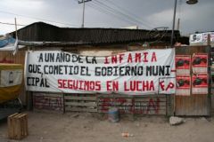 Abril 25 La Cuesta