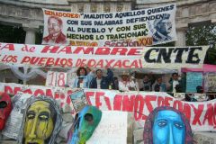 nov 2 Bellas Artes y Hemiciclo