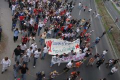 Mayo 5 Atenco