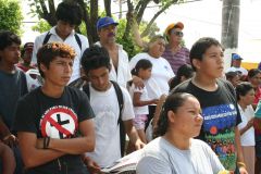 Octubre 9, Teacapan, Sinaloa