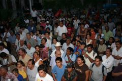 Octubre 9, Mazatlán, Sinaloa