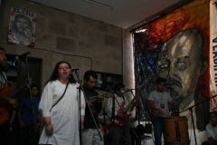 Abril 4 Casa Lenin Es CH Parker