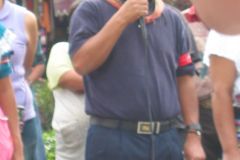 Delegados Comisión 6a. en Texcoco 20/Oct