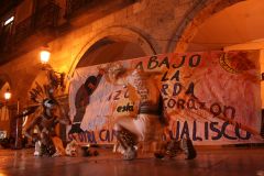 Marzo 19 Guadalajara