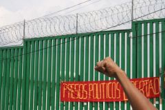 Junio 7 Tokin en el Penal de Santiaguito