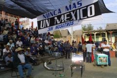 Abril 3 Pamatacuaro