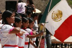 Ostula, fotos de V. Camacho