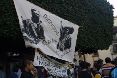 Marzo 3, En Queretaro
