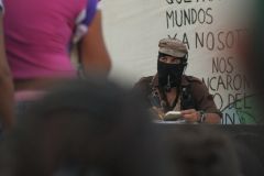 Marzo 8, La Cañada, Queretaro