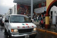 Atenco - 30 de Septiembre, 2006