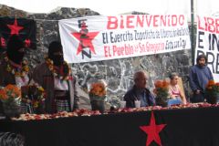 Octubre 8, Atlapulco