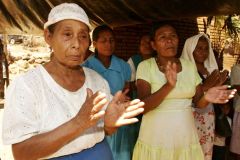 Ayotitlan, Victor Camacho