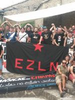 Artieda EZLN
