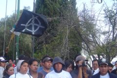 Febrero 24, Ciudad Sahagun