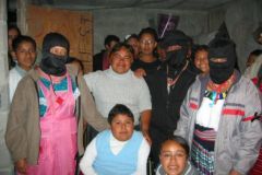 delegadoz x Atenco DF nov 06