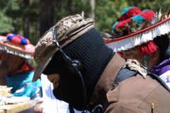 Marzo 18 huicholes