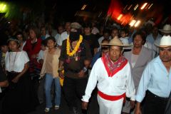 Fotos de M. Zuñiga en Cd. Guzman