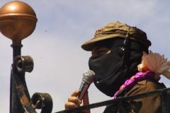 Marzo 22 Sayula