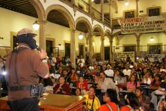 Abrl 5 Morelia E C Parker