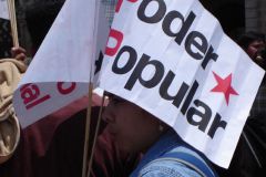 Abril 6 cierre Morelia E C Parker