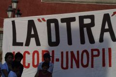 Marzo 15 Plaza Irapuato