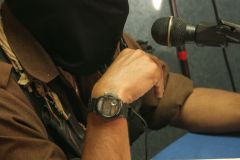 Marzo 8, Radio Insurgente en la UAQ