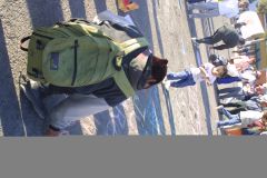 Febrero 28, Zapotlan de Juarez