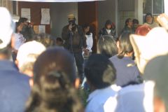 Febrero 27, Pachuca, Hidalgo