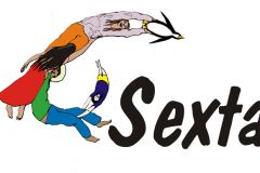 Arte por La Sexta y La Otra Campaña