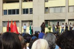 Mayo 3 Tlatelolco