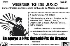 Reuniones Preparatorias en el Mundo para el Próximo Encuentro